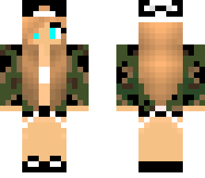 girl