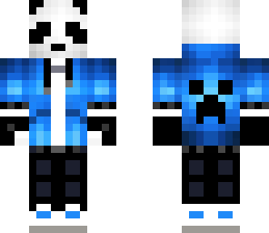 panda