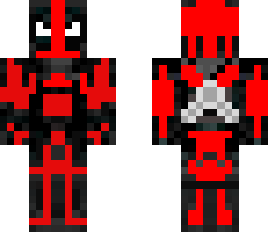 deadpool