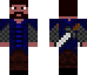 team marksman1999 blue knight