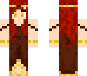 the phoenix godness better version