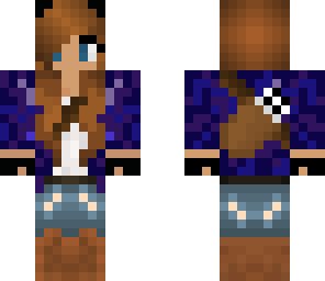 archer galaxy girl