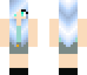 maybe litle frozen