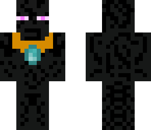 king enderman