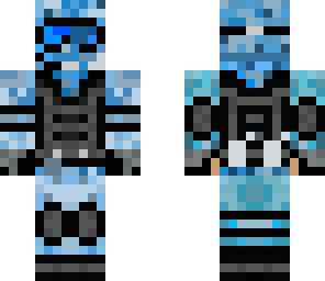 soldier