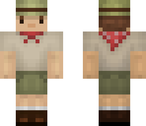 archeologist
