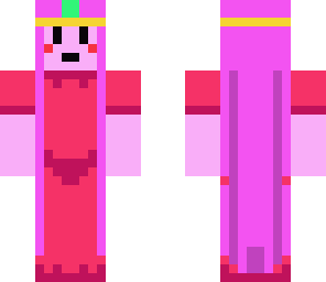 princess bubblegum