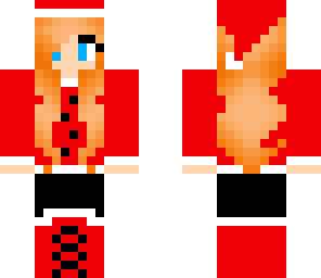 christmas me