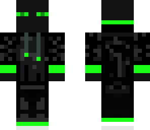 endboy