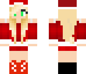 santa santa