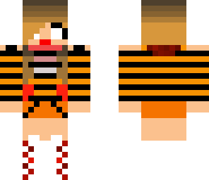 halloween girl