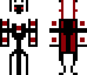 robot killer