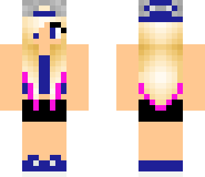 backcap girl