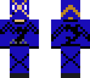 dragon ninja