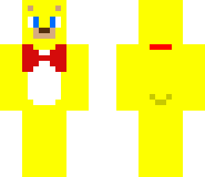 yellow bear take 3