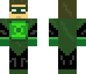 green lantern regime