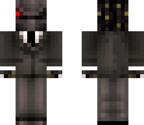 predator tuxedo v2