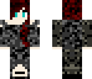gothic elsa