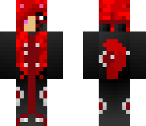 akatsuki otaku gamer girl reedit