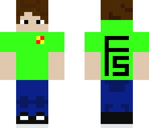 kes con el skin de freestyle