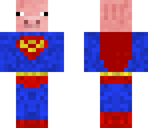 super pig