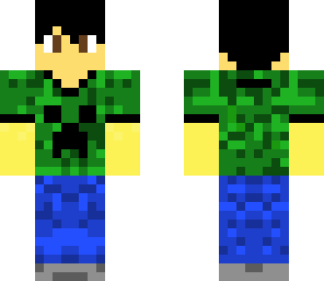 damian07 creeper