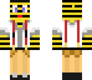 hivemc bee 2