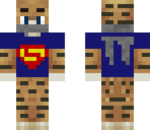 super tigre