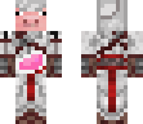 pigy assassin