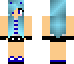 girl