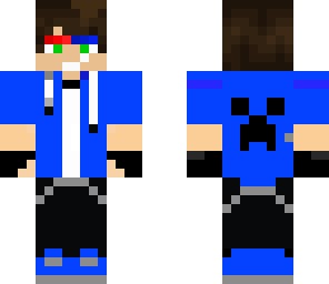swag boy