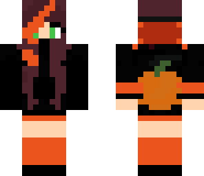 ninja girl xox