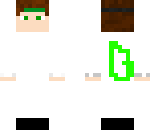 lab guy