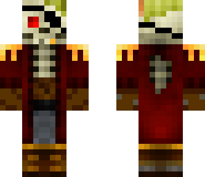 skeleton