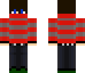 skin