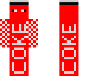 coke edit