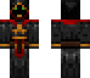 dark mage