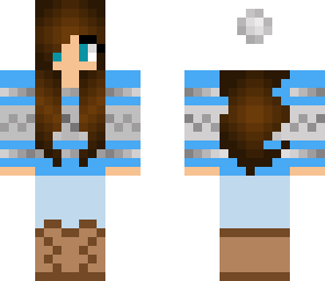 upgrade emily winter skin