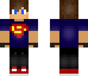 super boy