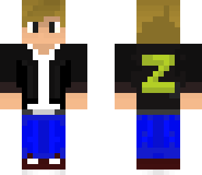 tobi der ist selbstgemacht