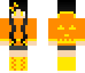 jack-o-cutie