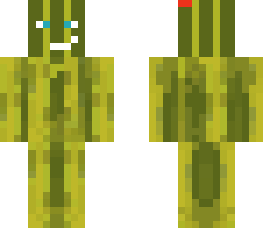 melon man