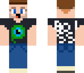 jacksepticeye fail