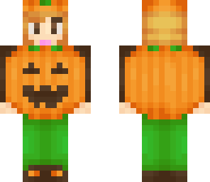 pumpkirl