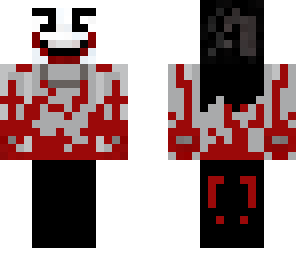 jeff the killer