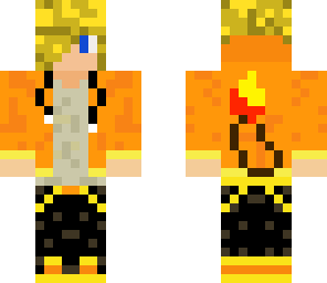 charizard dude