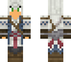 valen assassin