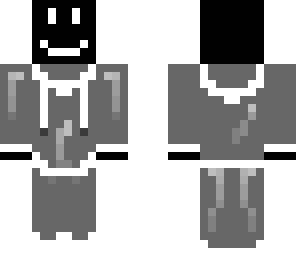 mr smile 2