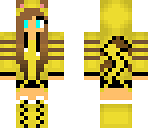 pikagirl