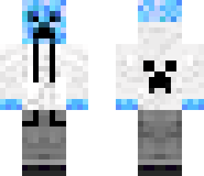 crepper hoodie